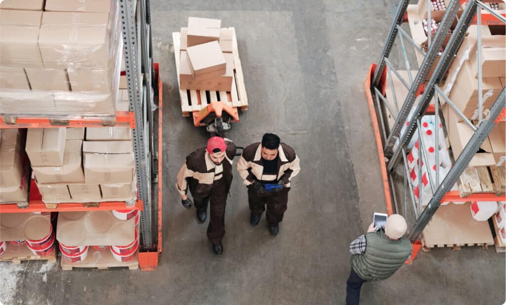 Improve supply chain traceability with digital link-enabled packaging