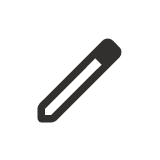 Editable codes