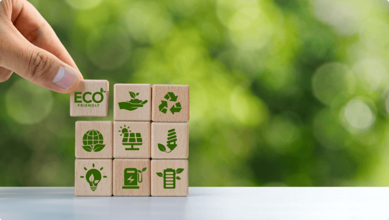 Ecodesign for sustainable product regulation