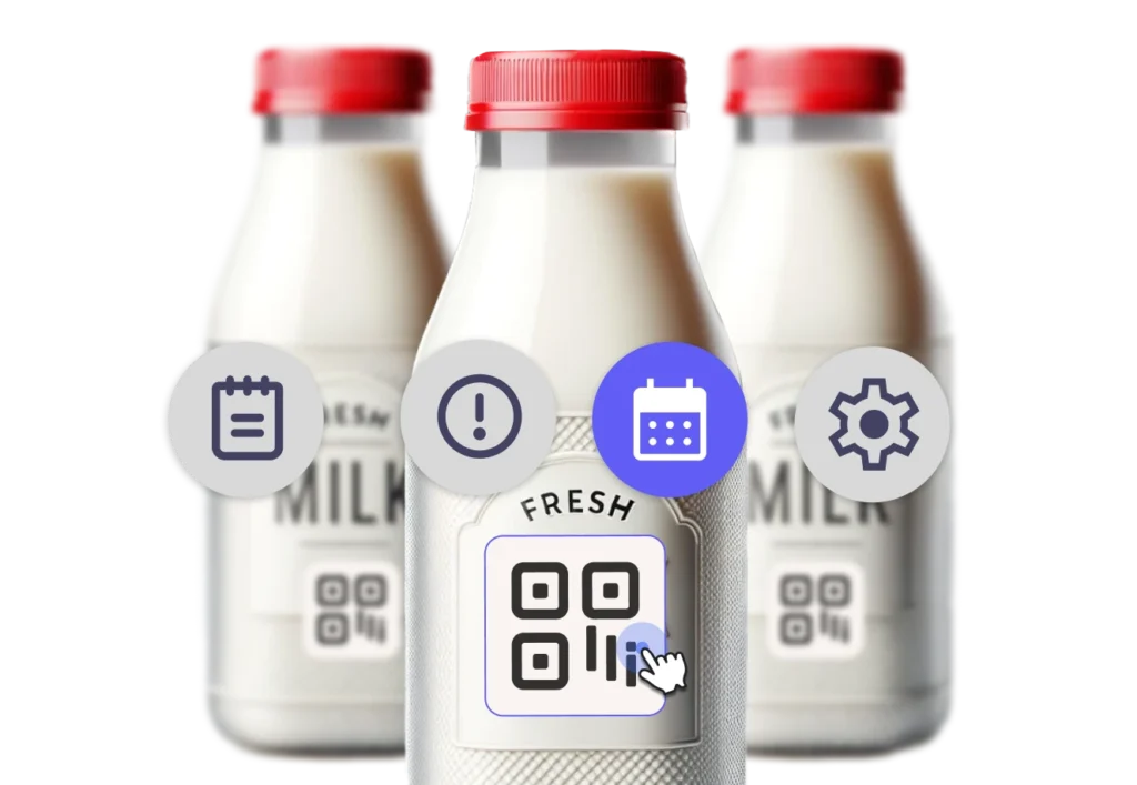 Future-proof your labeling