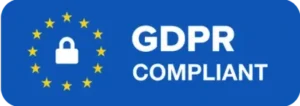 GDPR compliant