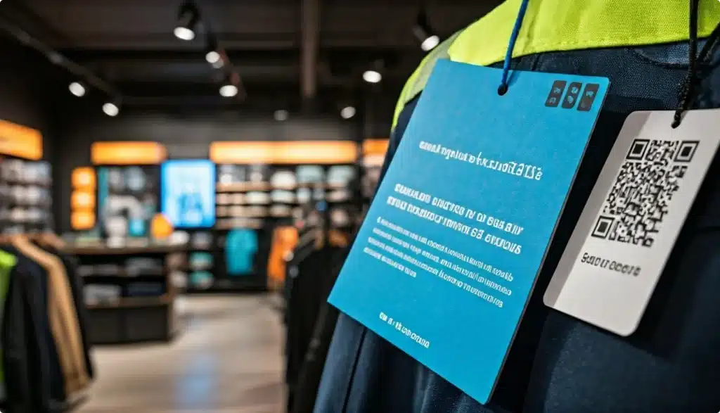 Leveraging dynamic QR codes to empower customers