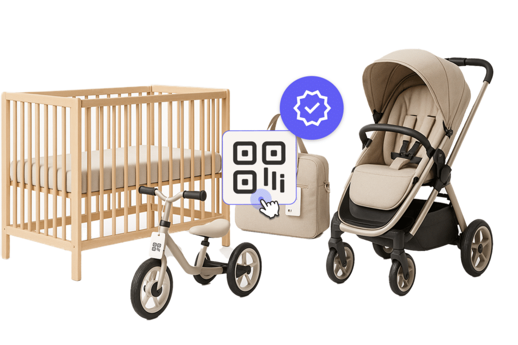 Baby Safe white paper