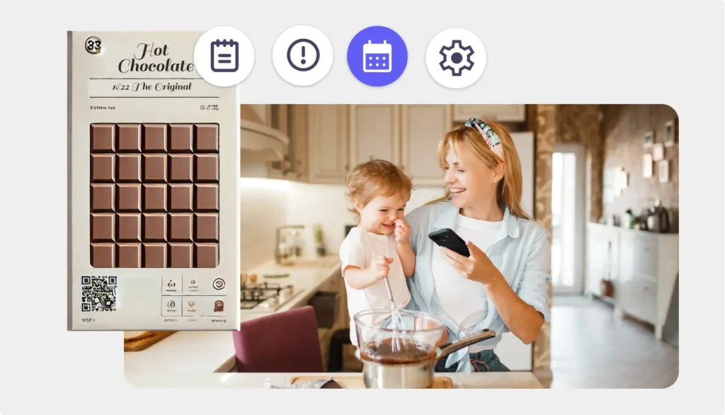 Digital transformation in consumer goods: What every CPG brand needs to know