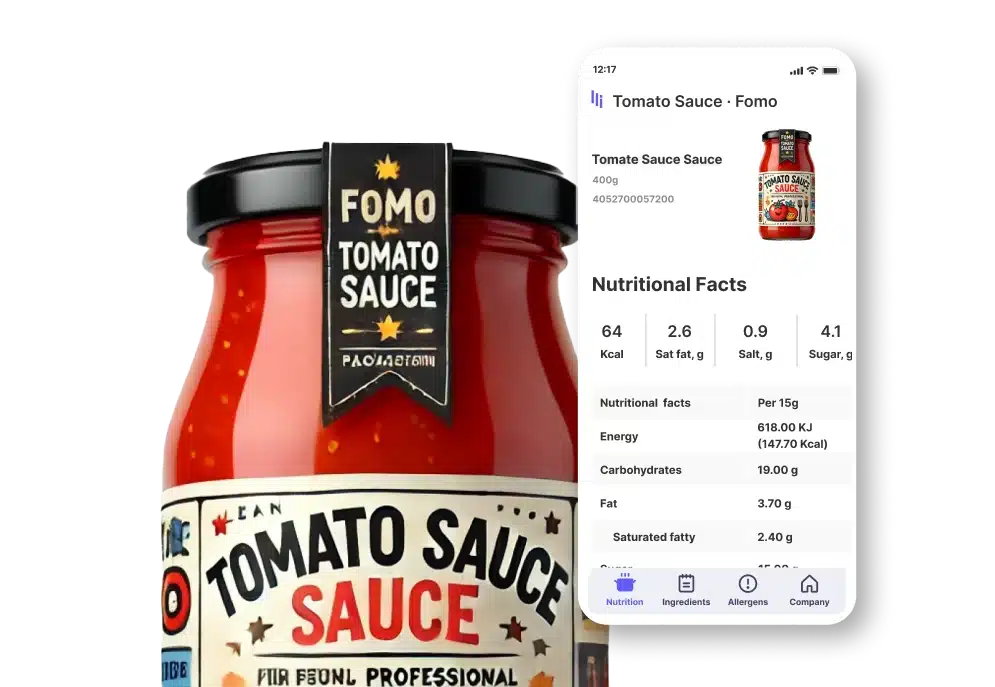 Leverage real-time product insights
