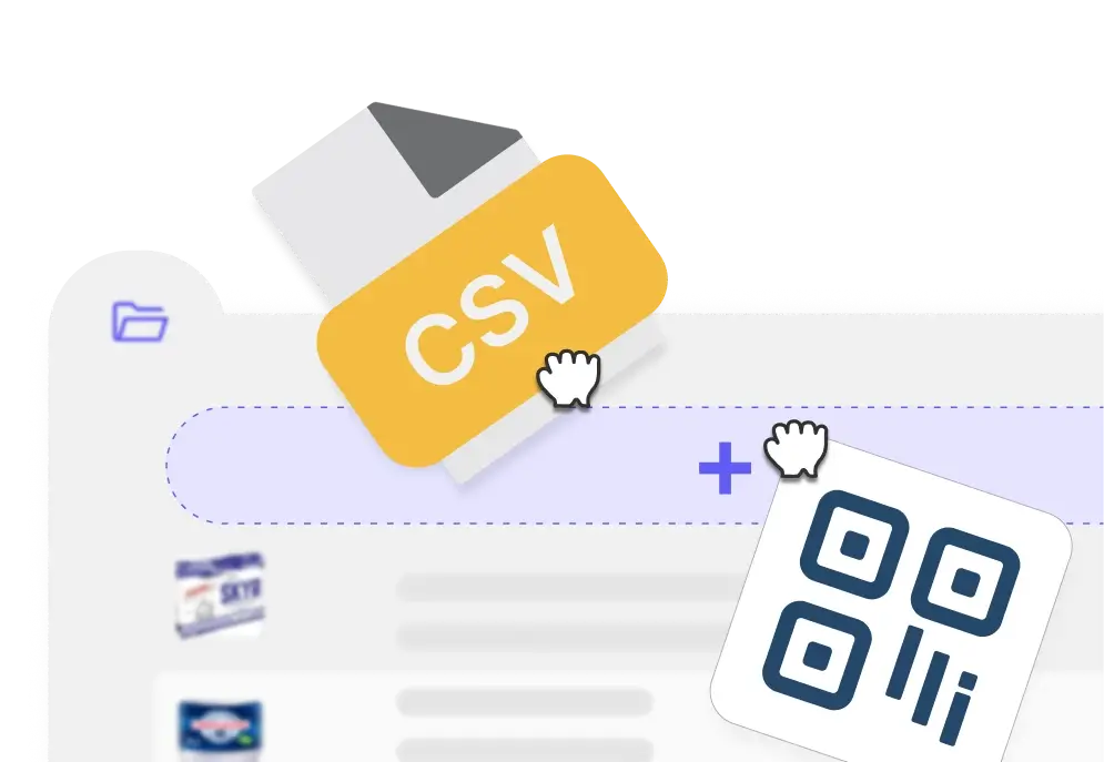 Integrations and bulk generation