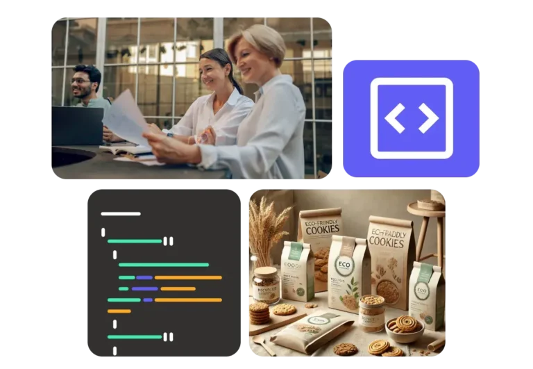 Leverage our API to integrate at a granular level