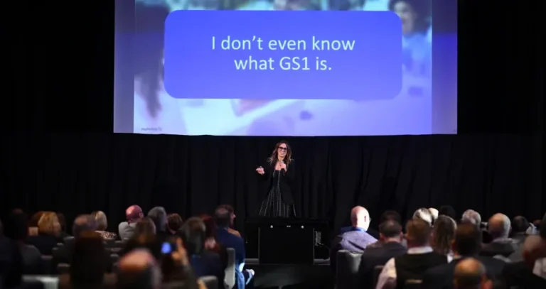 Digital Link at GS1 Global Forum 2025