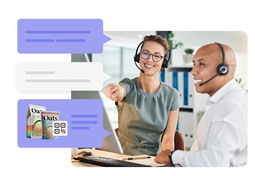 247 reliability and support