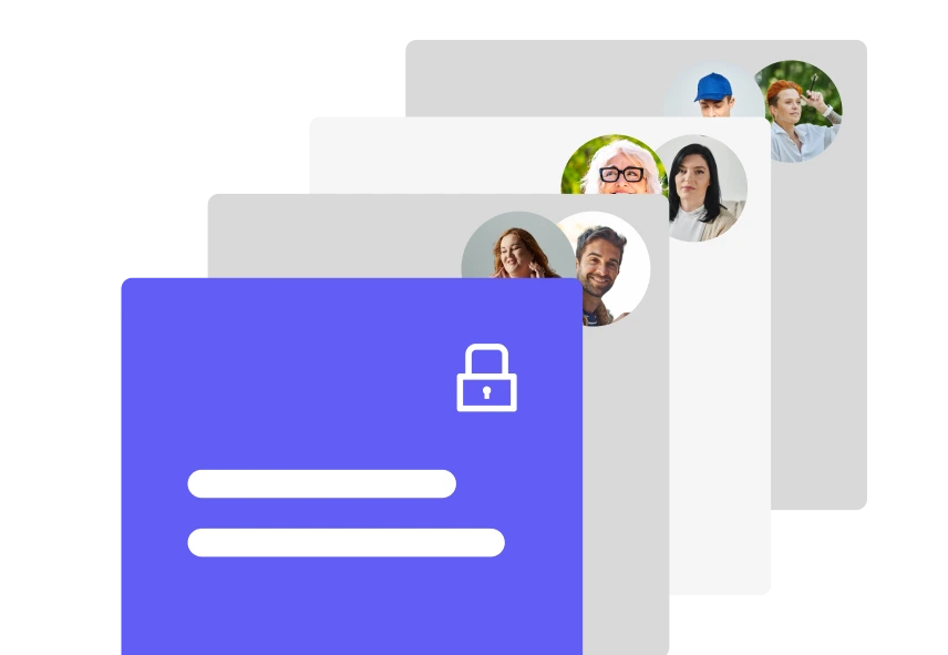 Workspace management and security