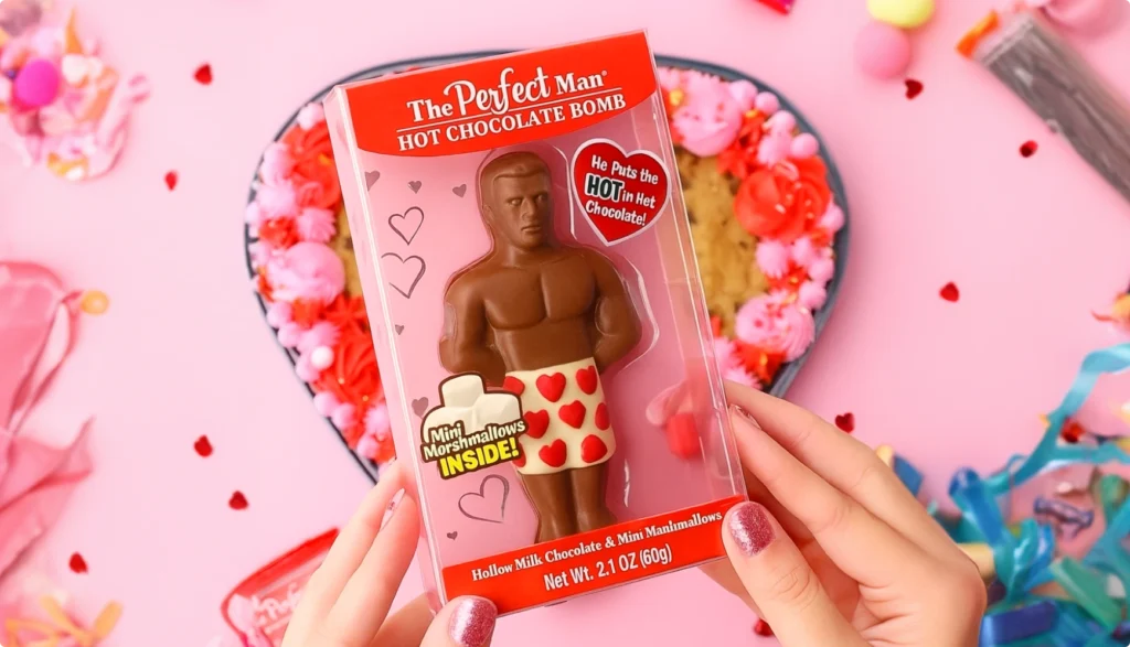 Shelf life is short engagement shouldnt be