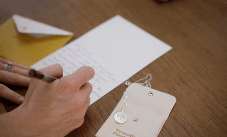 Keeping stories simple and scannable
