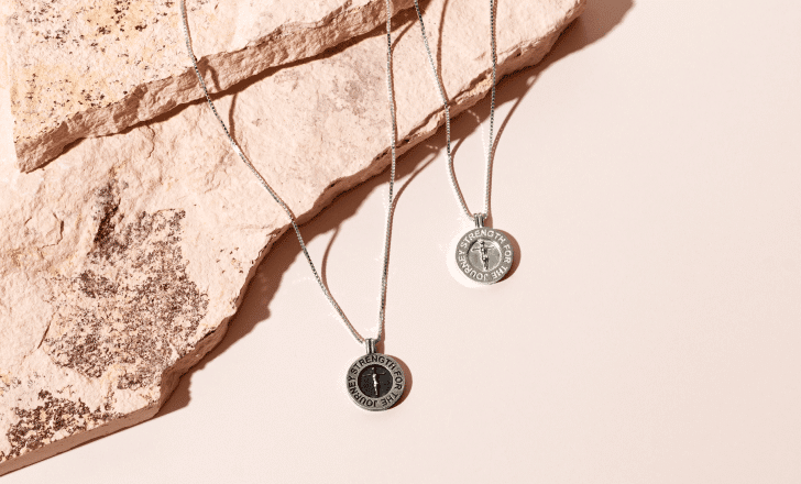 Traveling Pendants