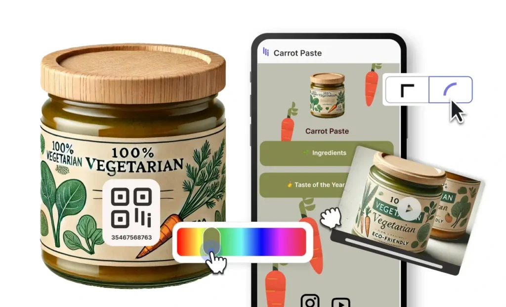 The new era of packaging