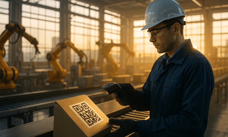 Why the manufacturing industry can’t afford to wait
