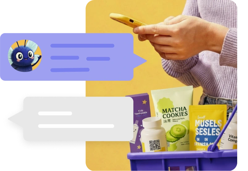 Elevate your customer experience​