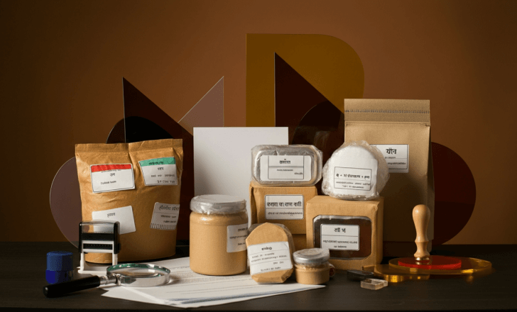 The complexity of modern packaging compliance