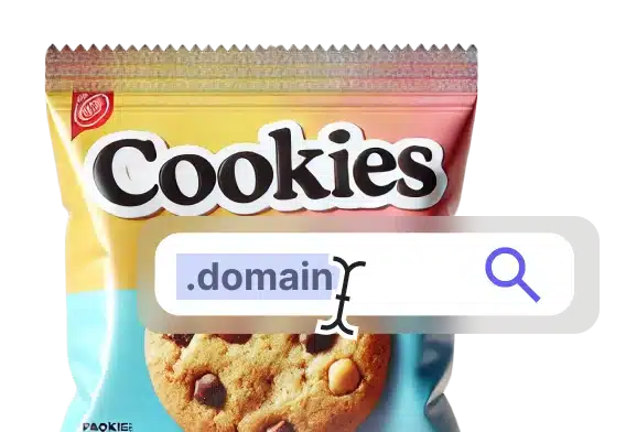 Custom domains: Build trust with every scan