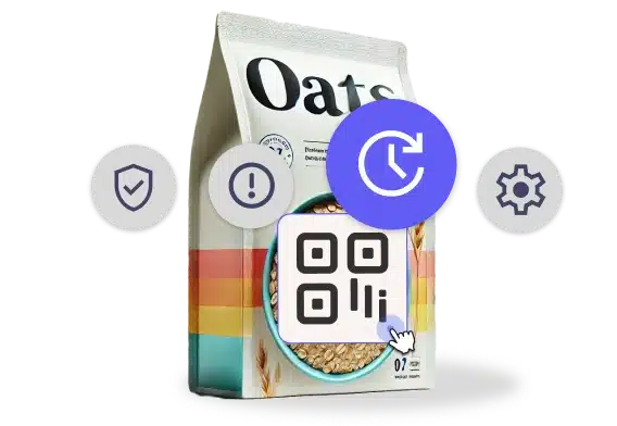 Dynamic & extended packaging: Stay accurate, stay up-to-date